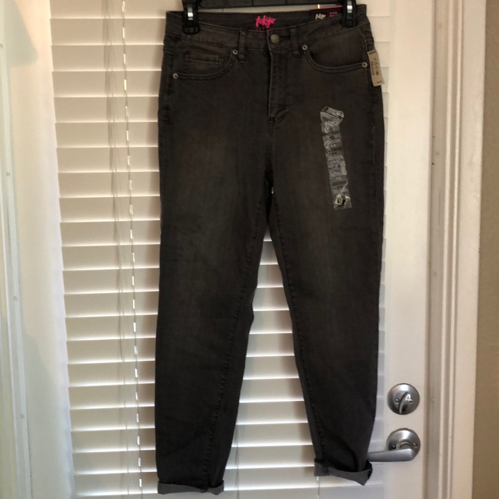 NWT TokyoDarling high waisted ankle jegging 4short